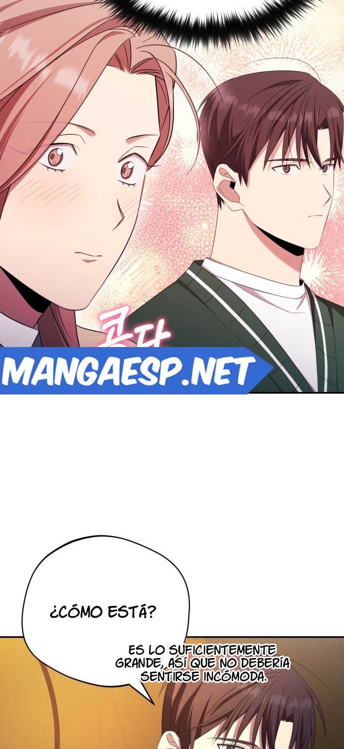 Read El Demonio Celestial de los Masajes Manga Online