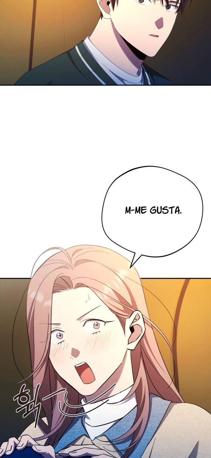 Read El Demonio Celestial de los Masajes Manga Online