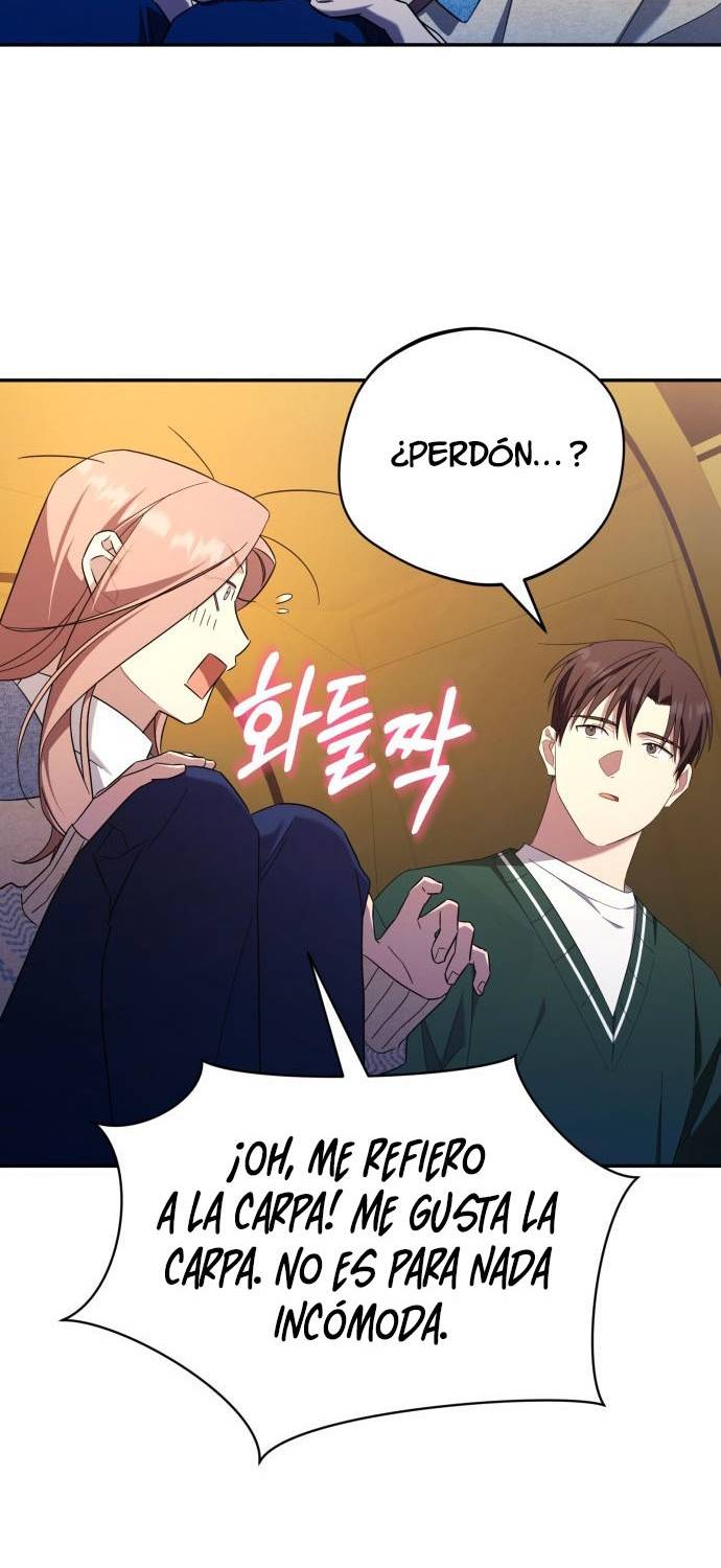 Read El Demonio Celestial de los Masajes Manga Online