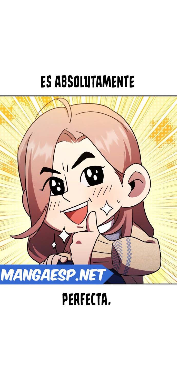 Read El Demonio Celestial de los Masajes Manga Online