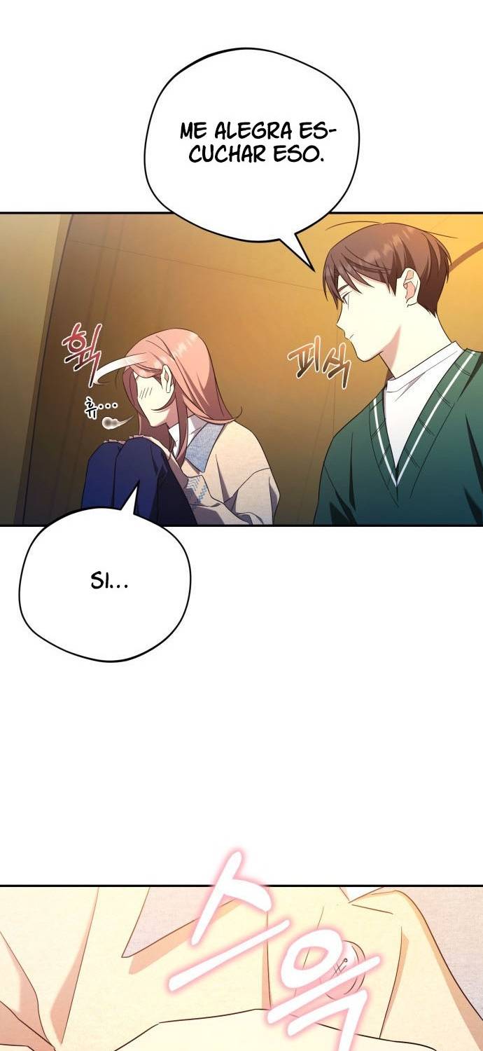 Read El Demonio Celestial de los Masajes Manga Online