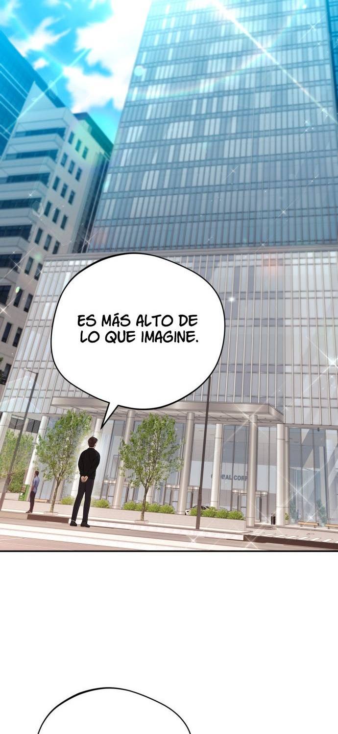 Read El Demonio Celestial de los Masajes Manga Online