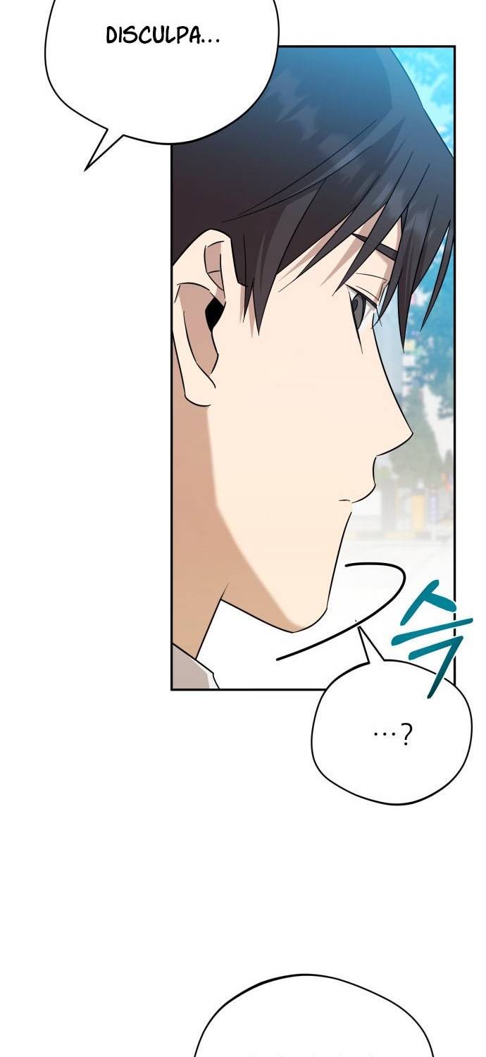 Read El Demonio Celestial de los Masajes Manga Online