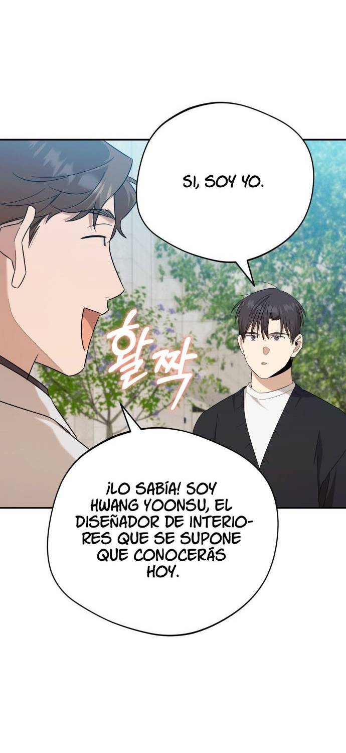 Read El Demonio Celestial de los Masajes Manga Online