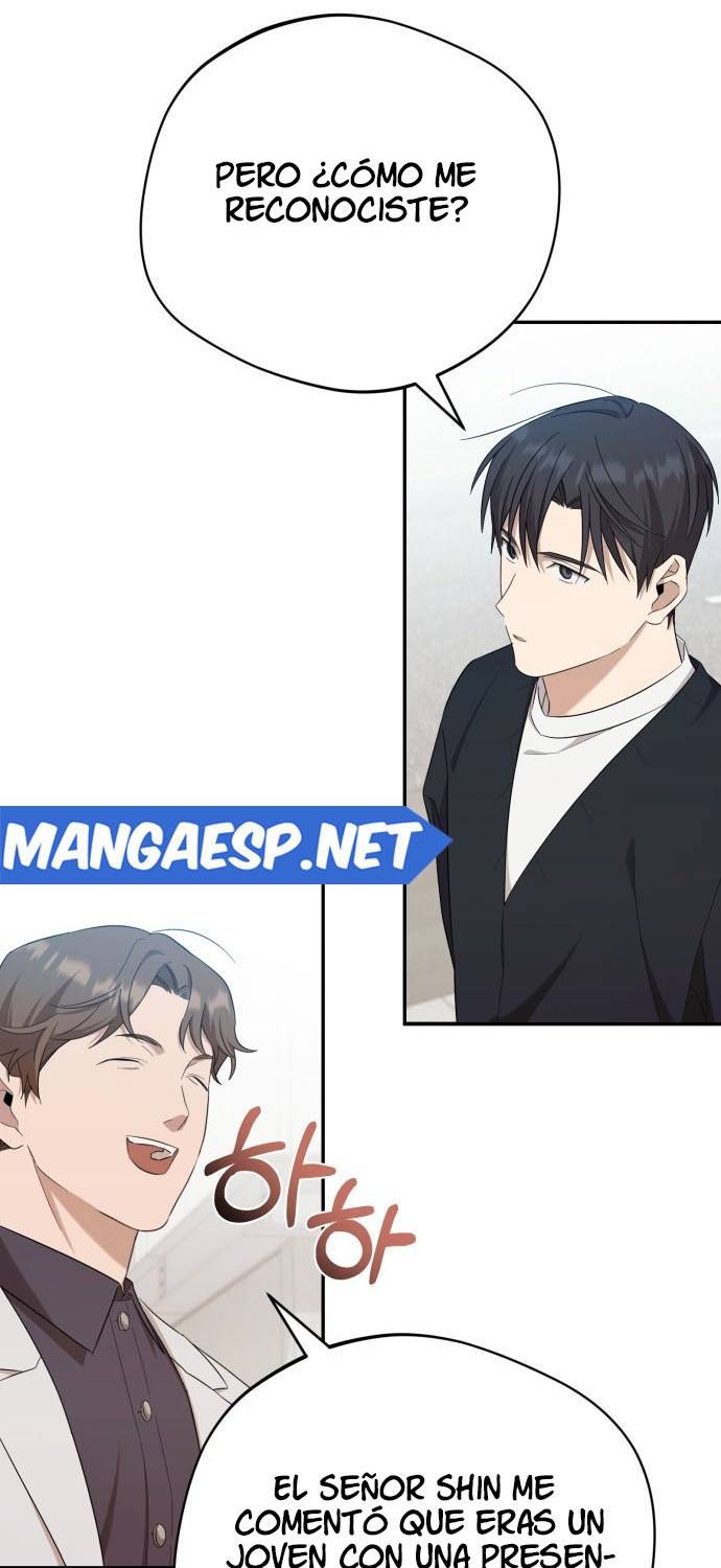 Read El Demonio Celestial de los Masajes Manga Online