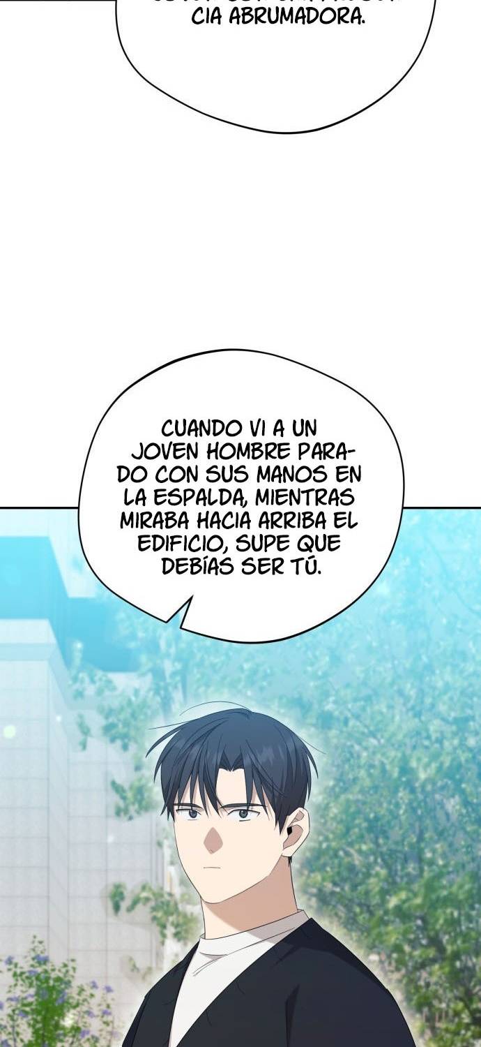 Read El Demonio Celestial de los Masajes Manga Online