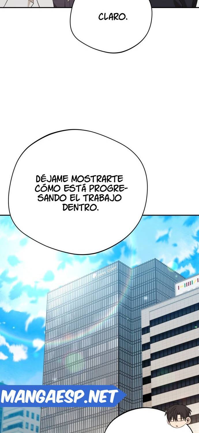 Read El Demonio Celestial de los Masajes Manga Online