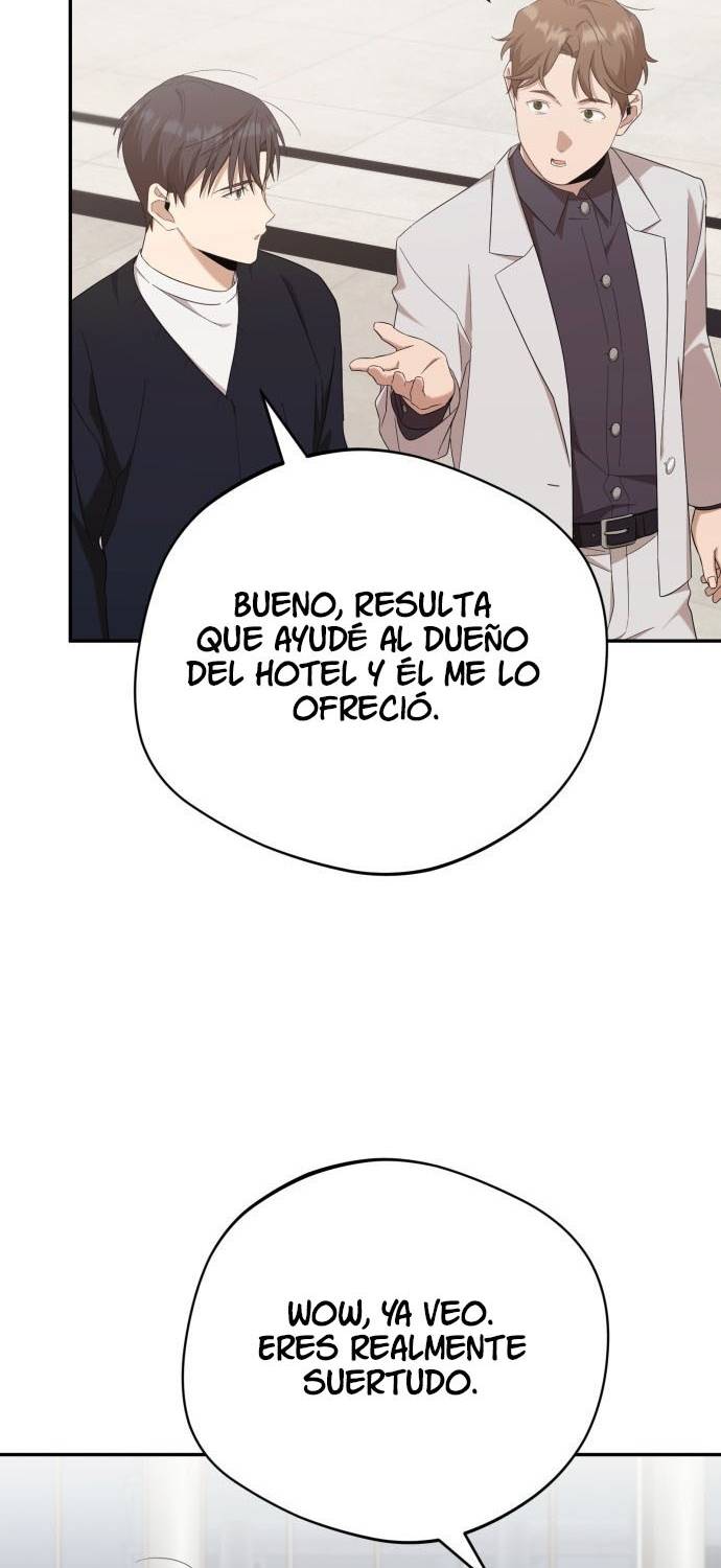 Read El Demonio Celestial de los Masajes Manga Online