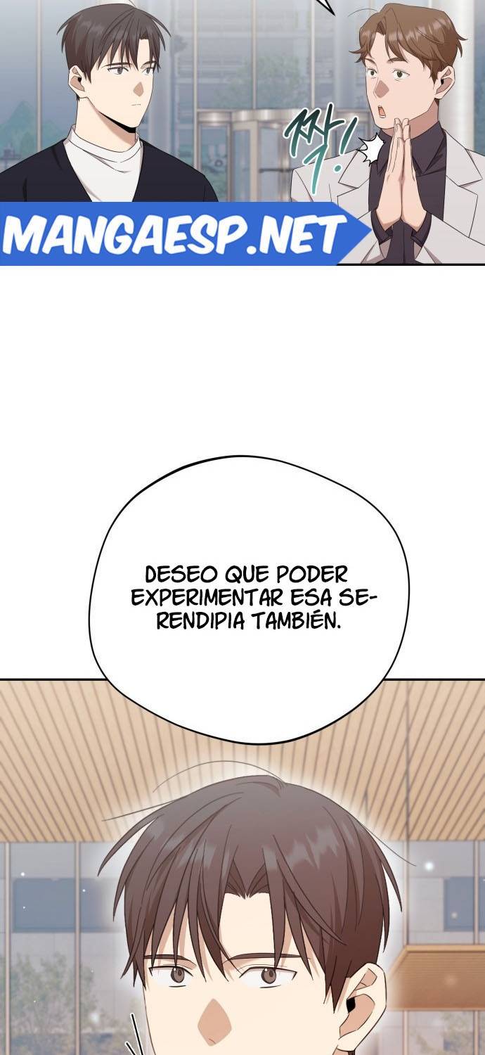 Read El Demonio Celestial de los Masajes Manga Online