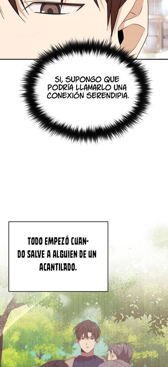 Read El Demonio Celestial de los Masajes Manga Online