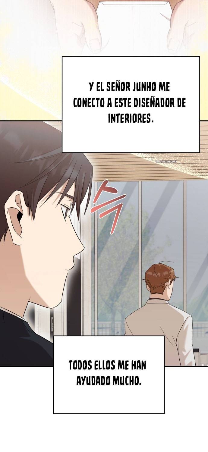 Read El Demonio Celestial de los Masajes Manga Online