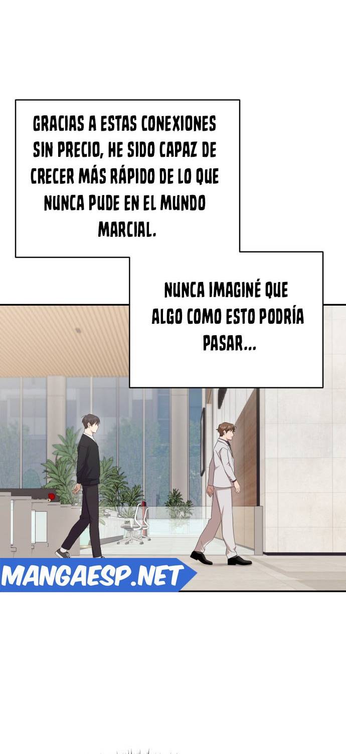 Read El Demonio Celestial de los Masajes Manga Online