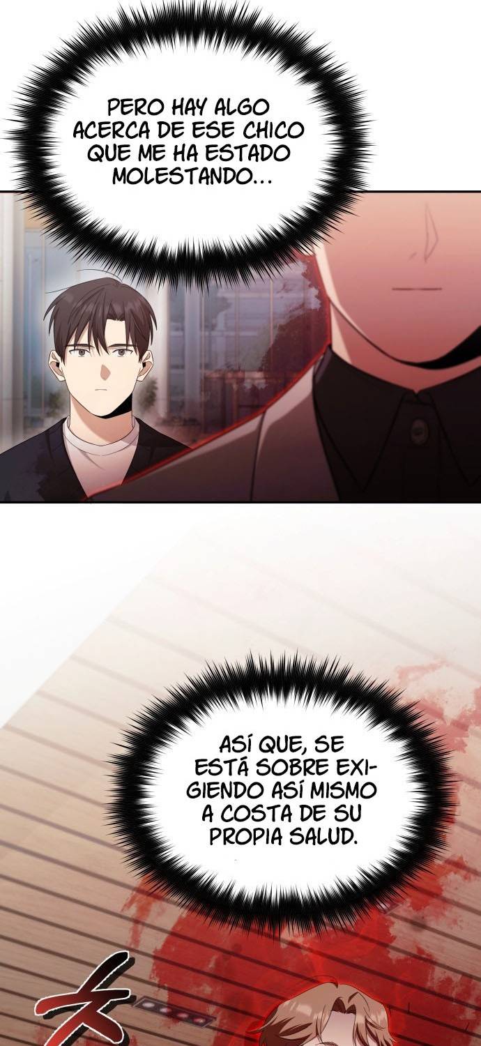 Read El Demonio Celestial de los Masajes Manga Online