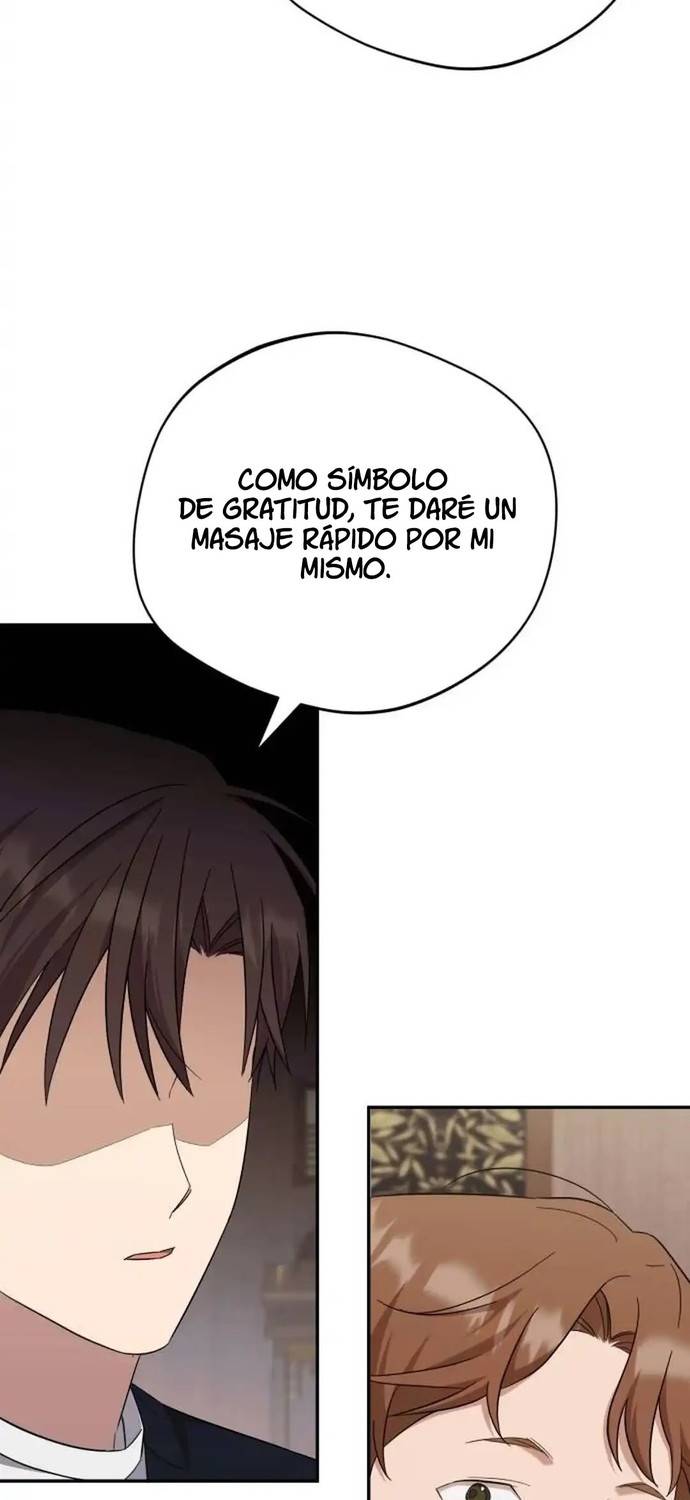 Read El Demonio Celestial de los Masajes Manga Online