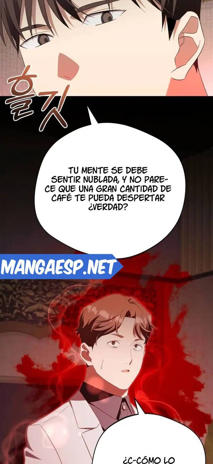 Read El Demonio Celestial de los Masajes Manga Online