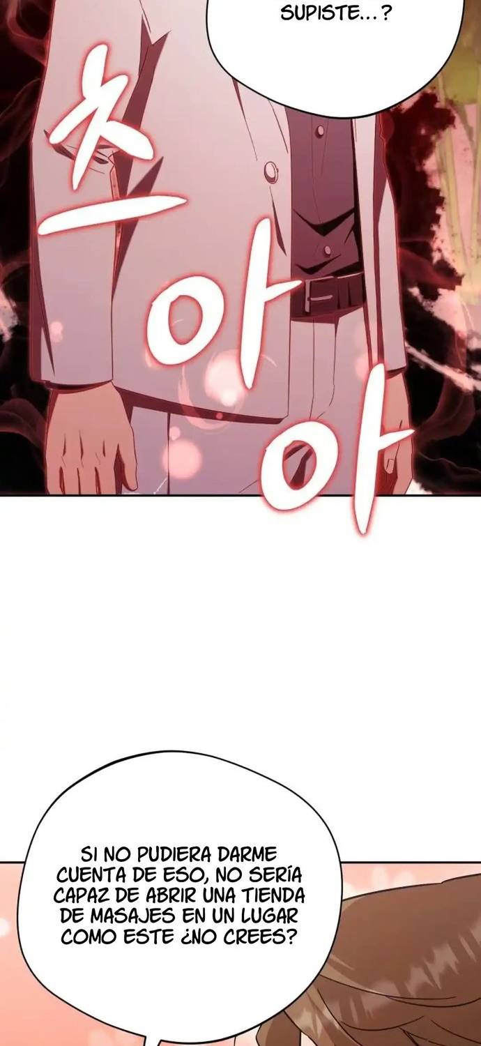 Read El Demonio Celestial de los Masajes Manga Online