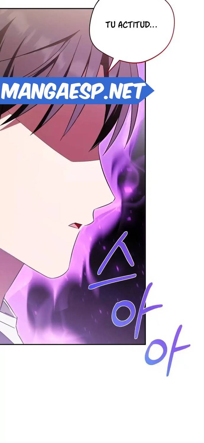 Read El Demonio Celestial de los Masajes Manga Online