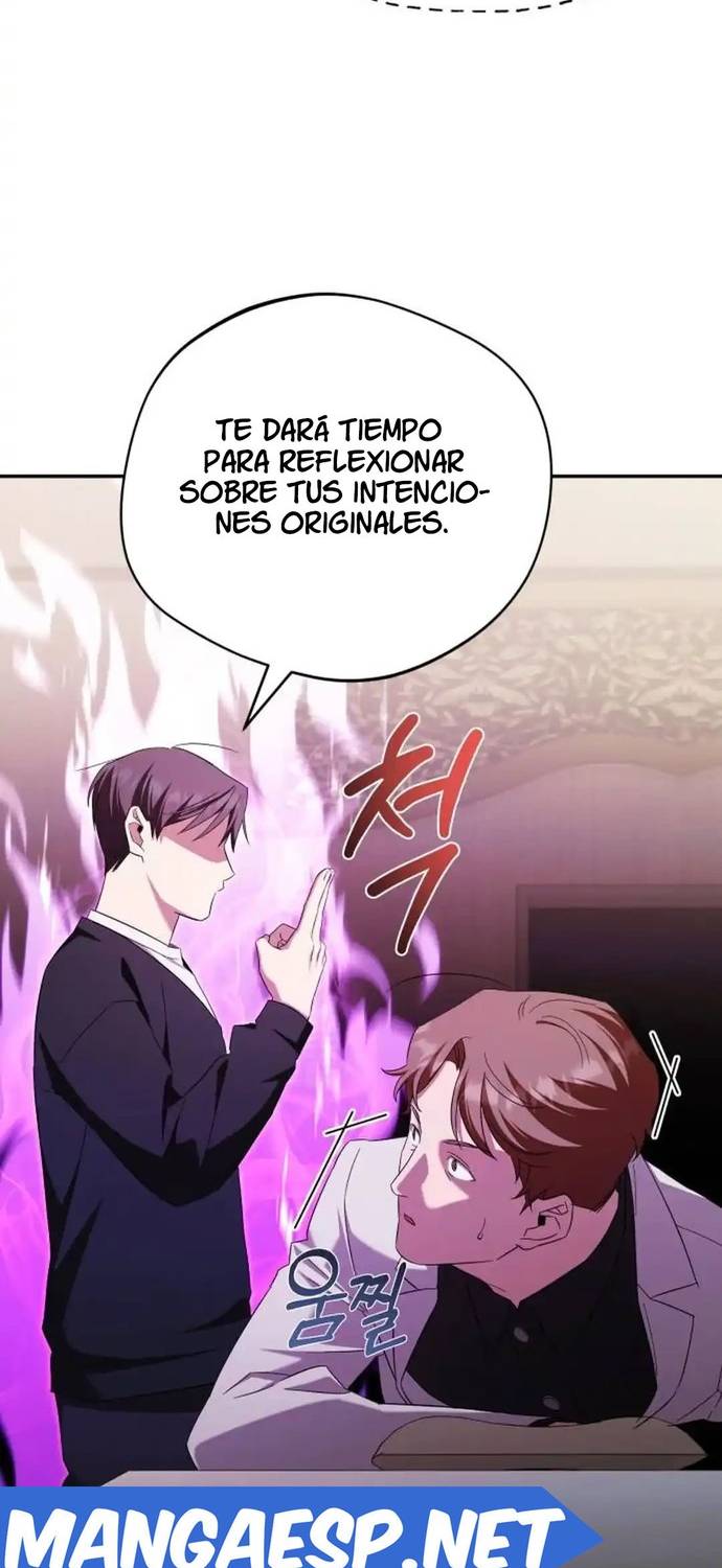 Read El Demonio Celestial de los Masajes Manga Online