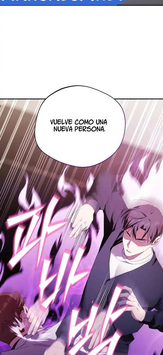 Read El Demonio Celestial de los Masajes Manga Online