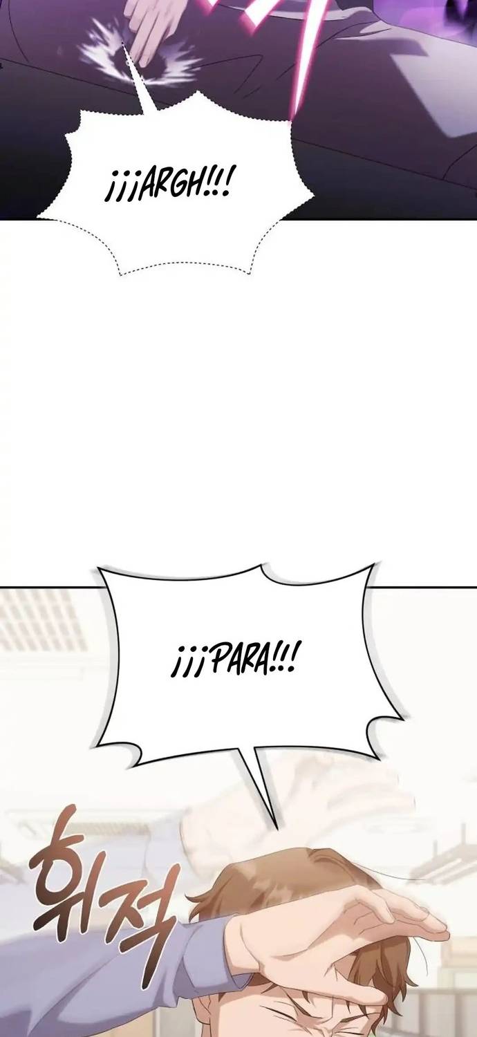 Read El Demonio Celestial de los Masajes Manga Online