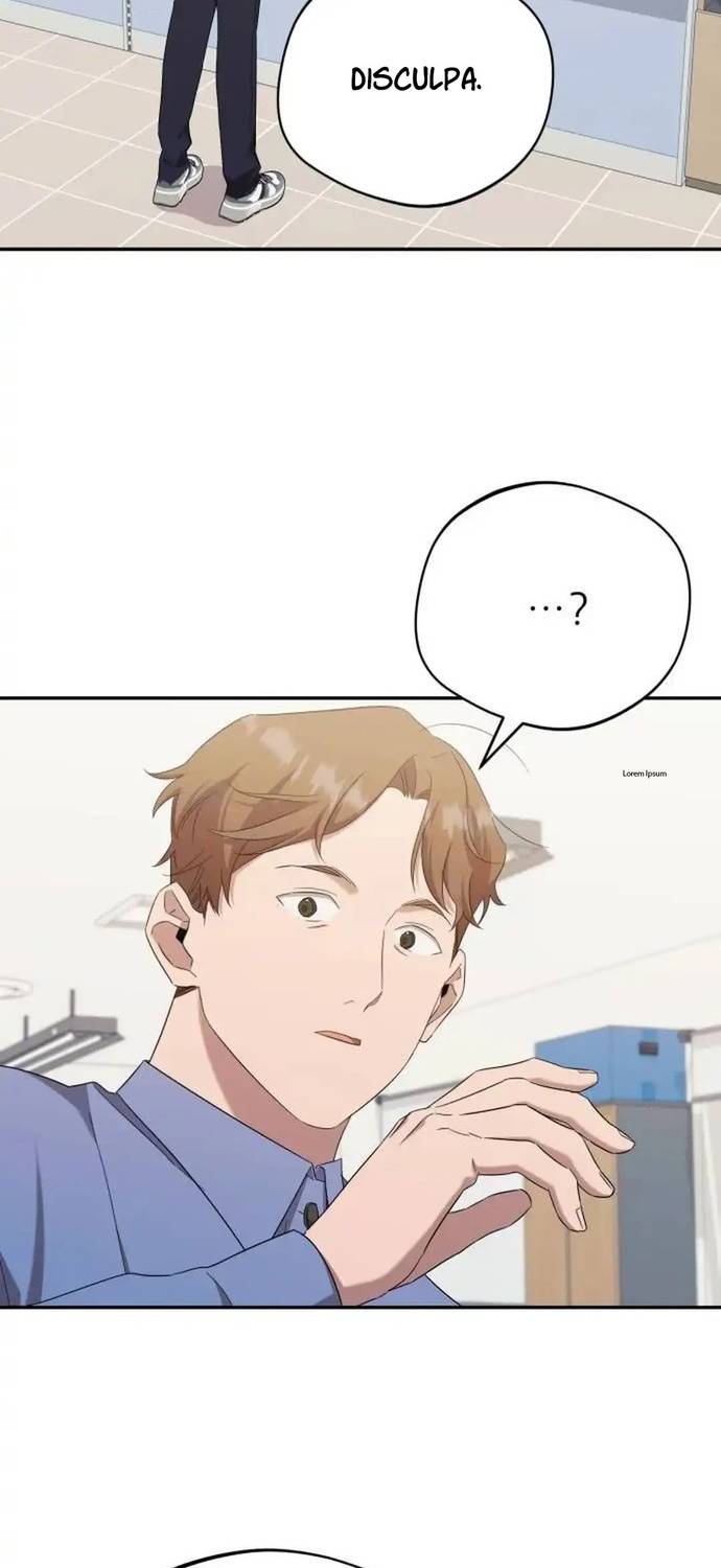 Read El Demonio Celestial de los Masajes Manga Online