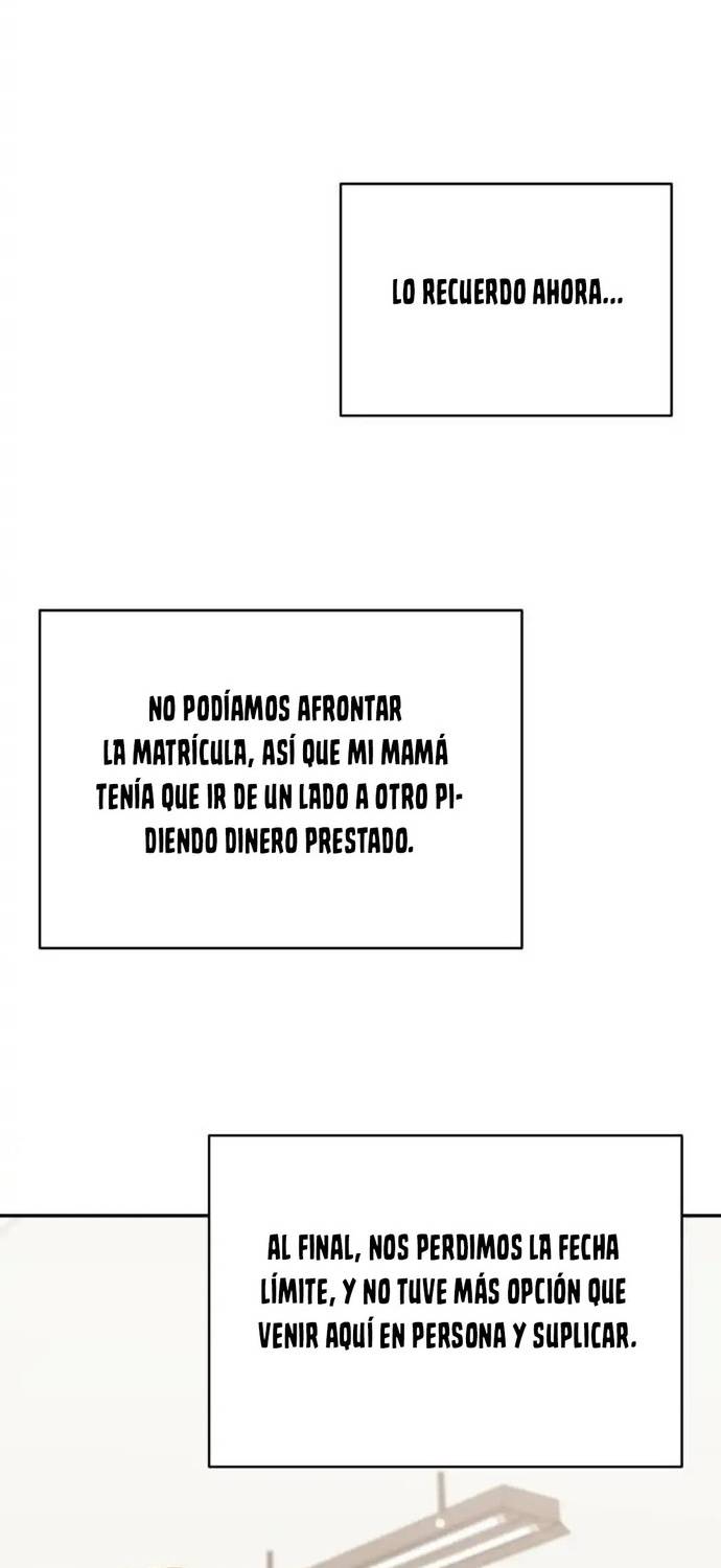 Read El Demonio Celestial de los Masajes Manga Online