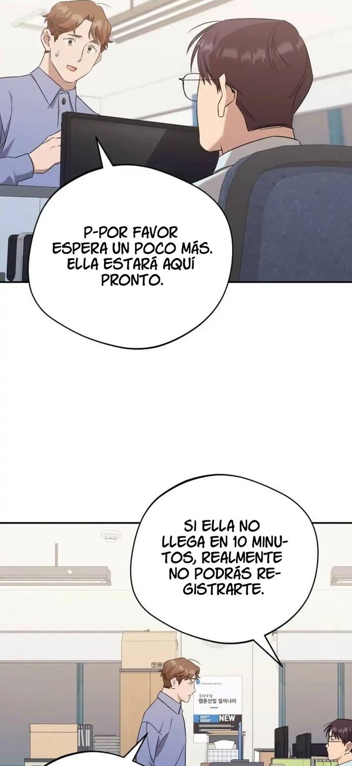 Read El Demonio Celestial de los Masajes Manga Online