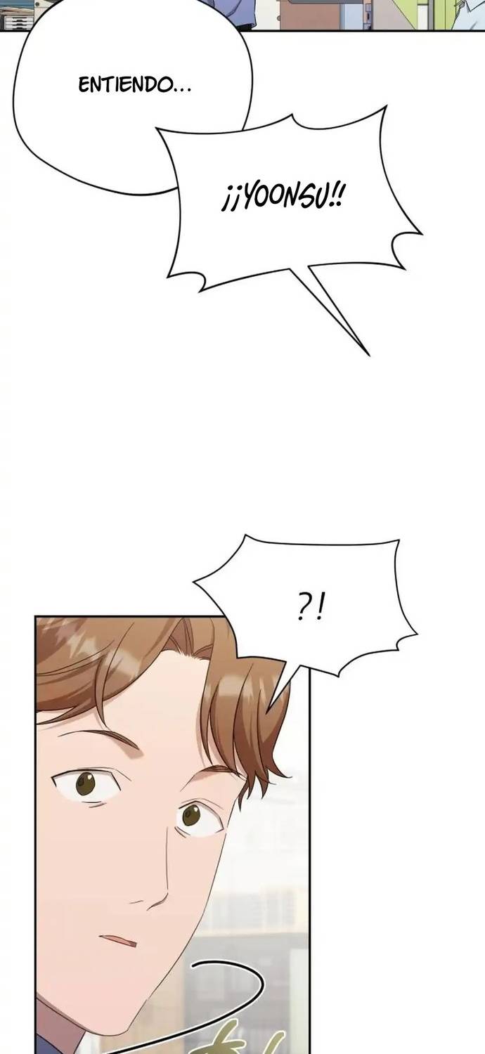 Read El Demonio Celestial de los Masajes Manga Online