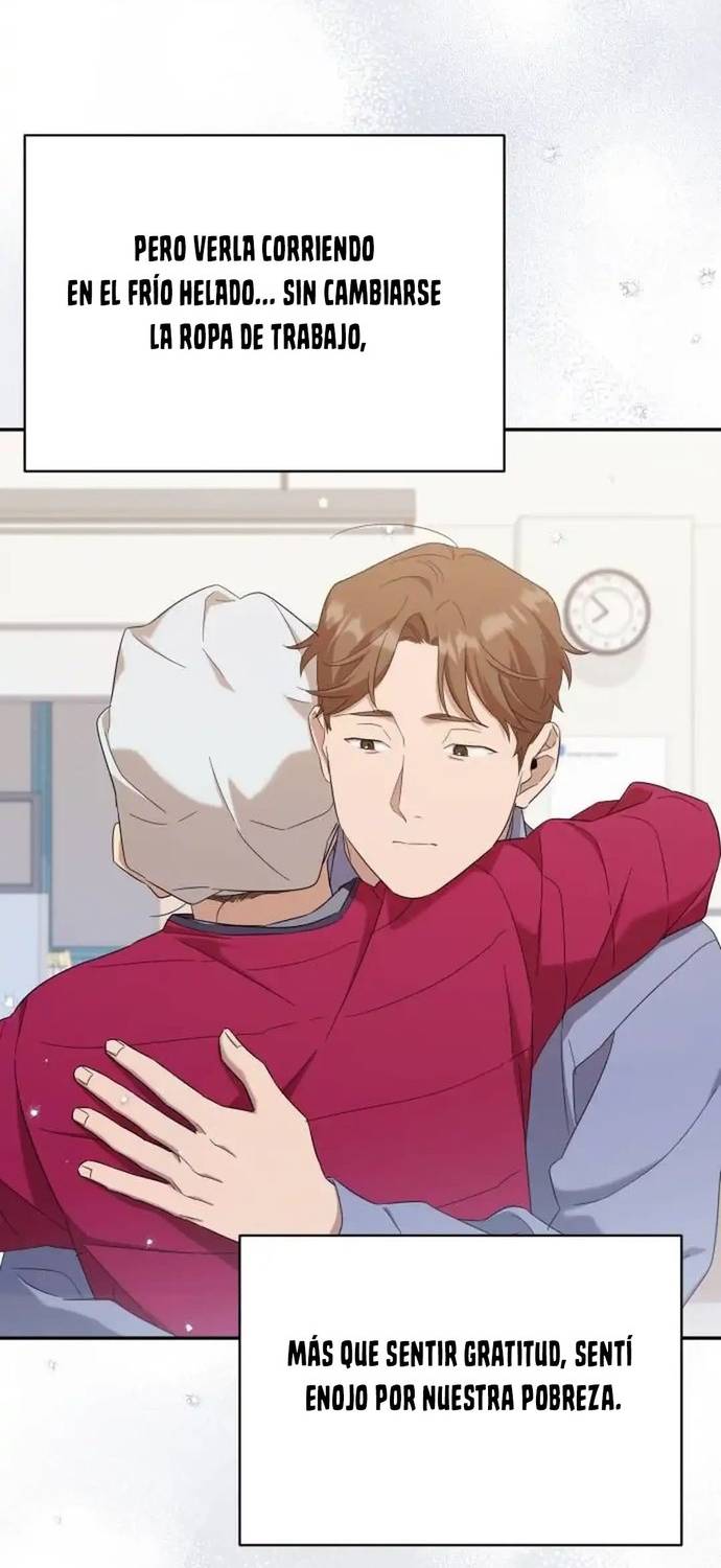 Read El Demonio Celestial de los Masajes Manga Online