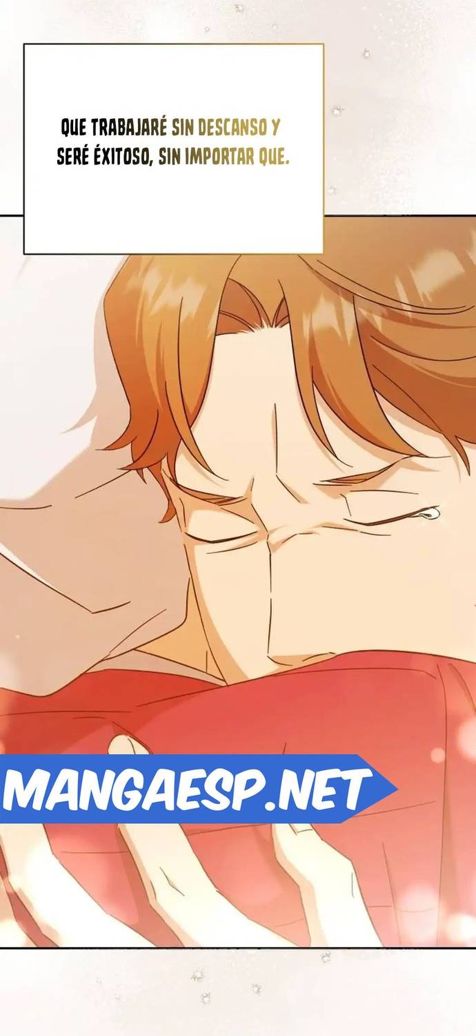 Read El Demonio Celestial de los Masajes Manga Online