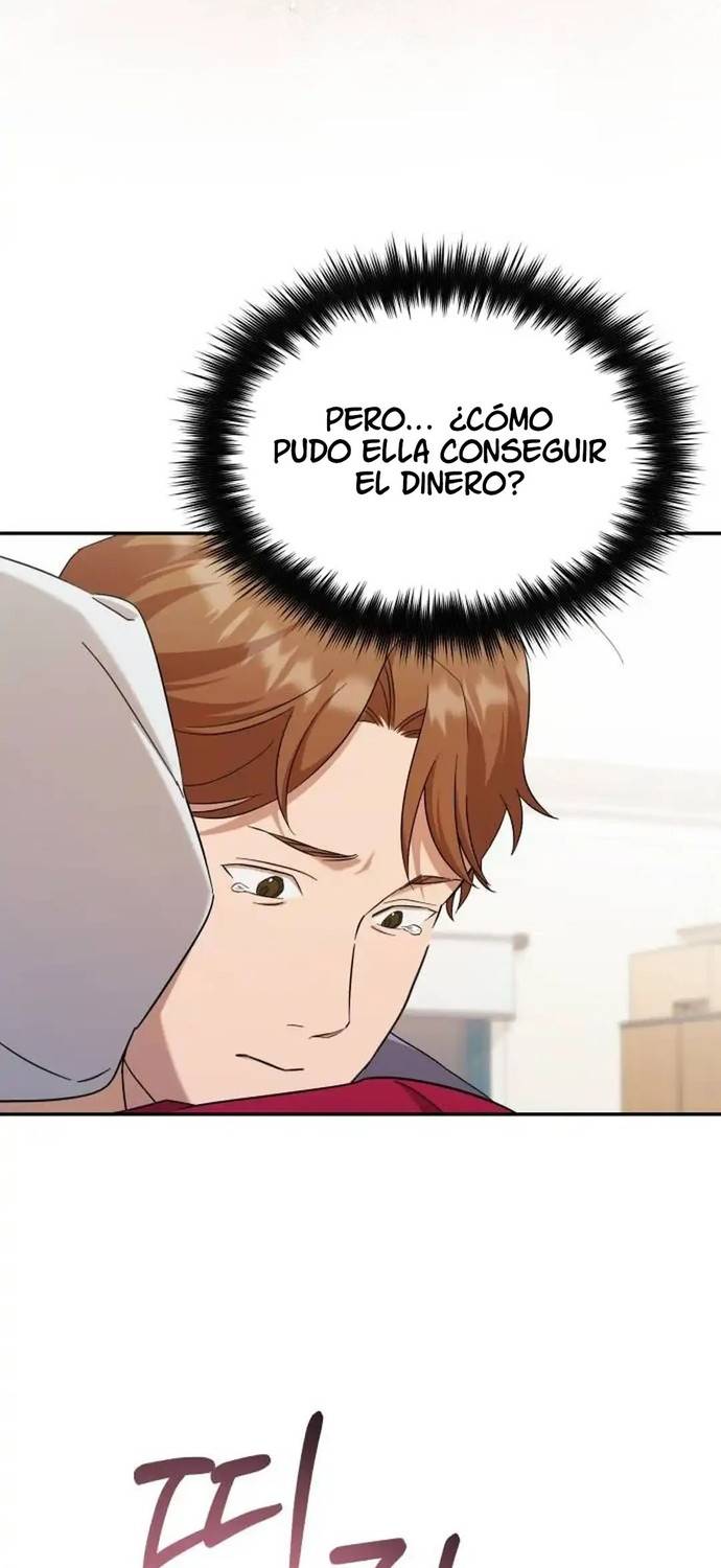 Read El Demonio Celestial de los Masajes Manga Online