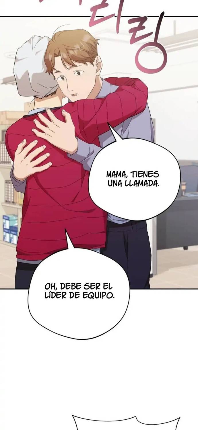 Read El Demonio Celestial de los Masajes Manga Online