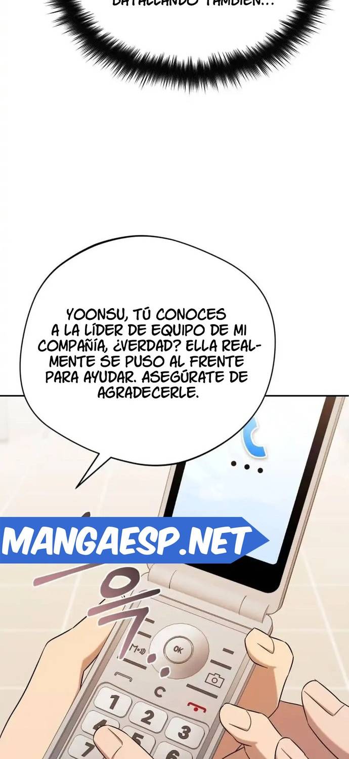 Read El Demonio Celestial de los Masajes Manga Online