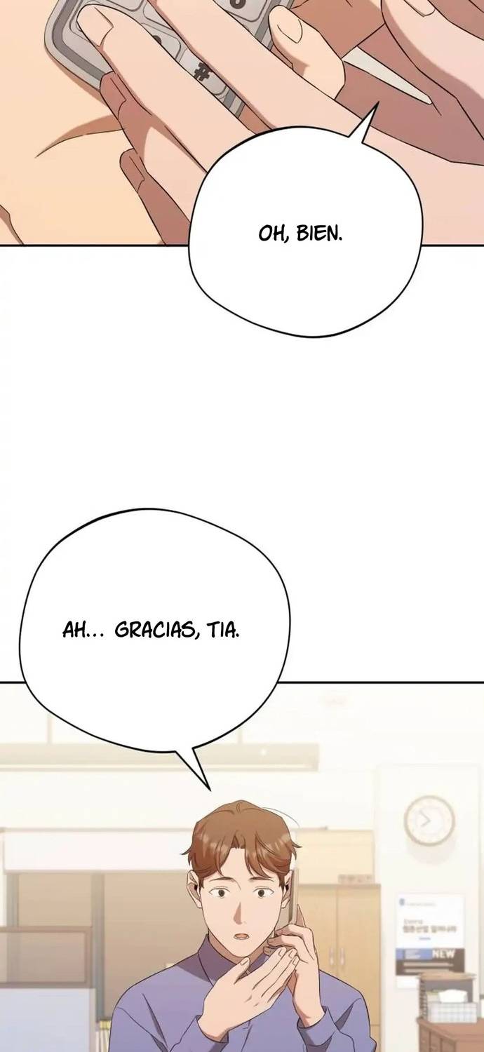 Read El Demonio Celestial de los Masajes Manga Online