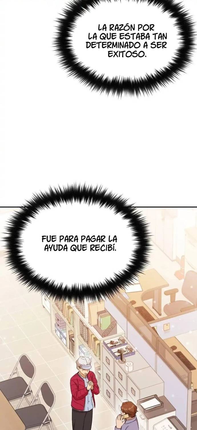 Read El Demonio Celestial de los Masajes Manga Online