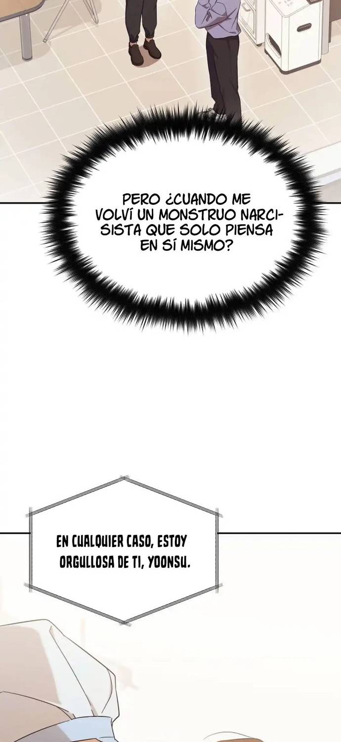 Read El Demonio Celestial de los Masajes Manga Online