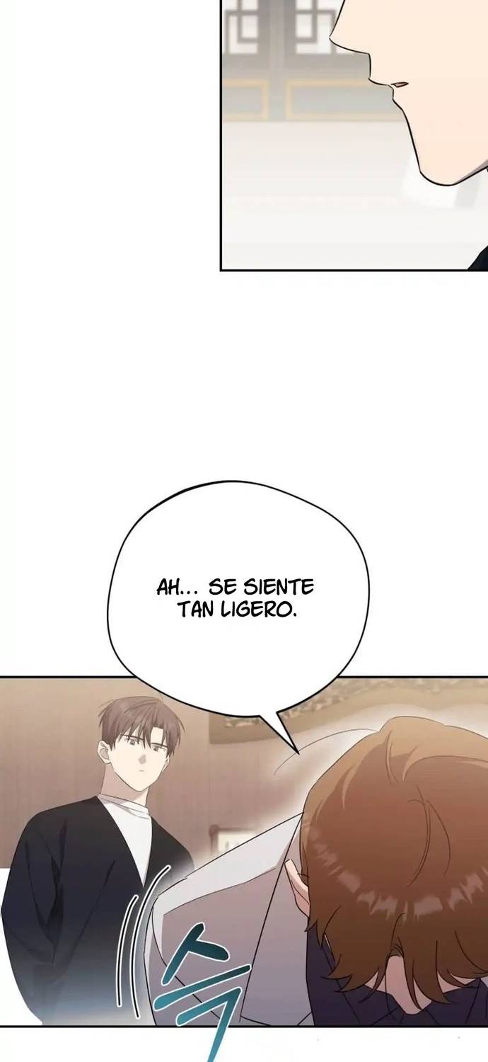 Read El Demonio Celestial de los Masajes Manga Online