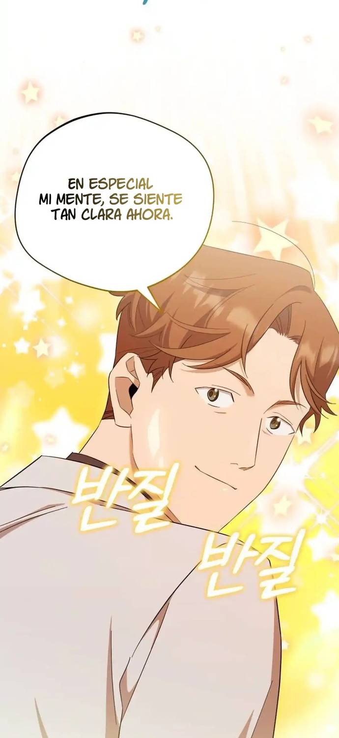 Read El Demonio Celestial de los Masajes Manga Online