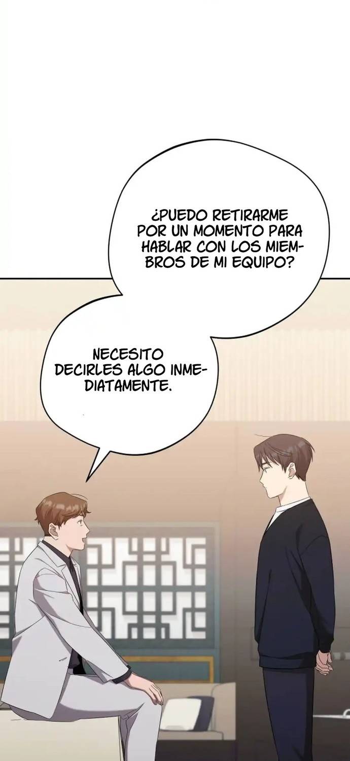 Read El Demonio Celestial de los Masajes Manga Online