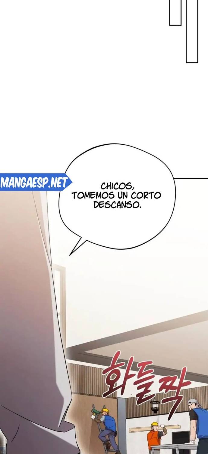 Read El Demonio Celestial de los Masajes Manga Online