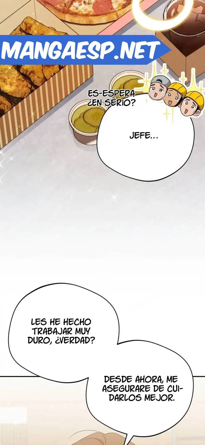 Read El Demonio Celestial de los Masajes Manga Online