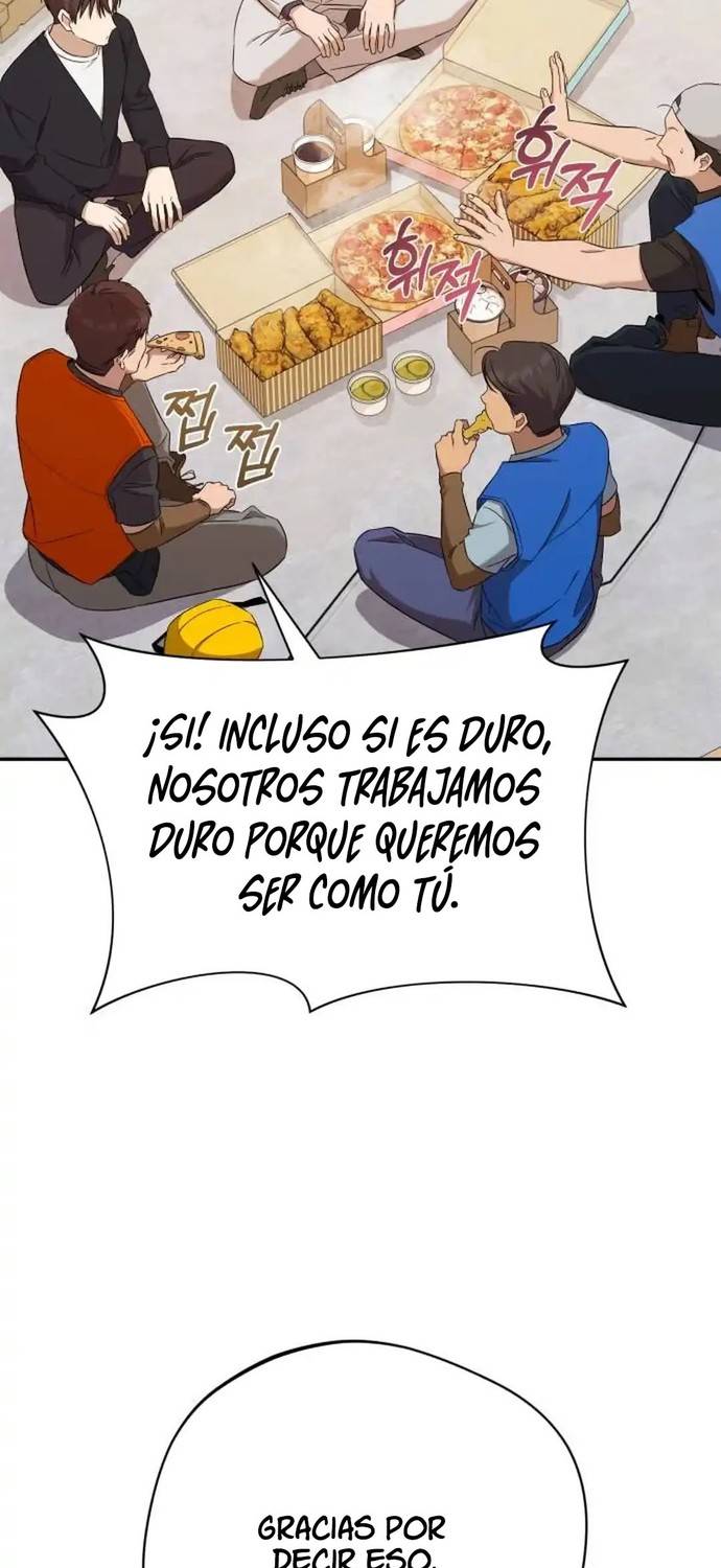 Read El Demonio Celestial de los Masajes Manga Online