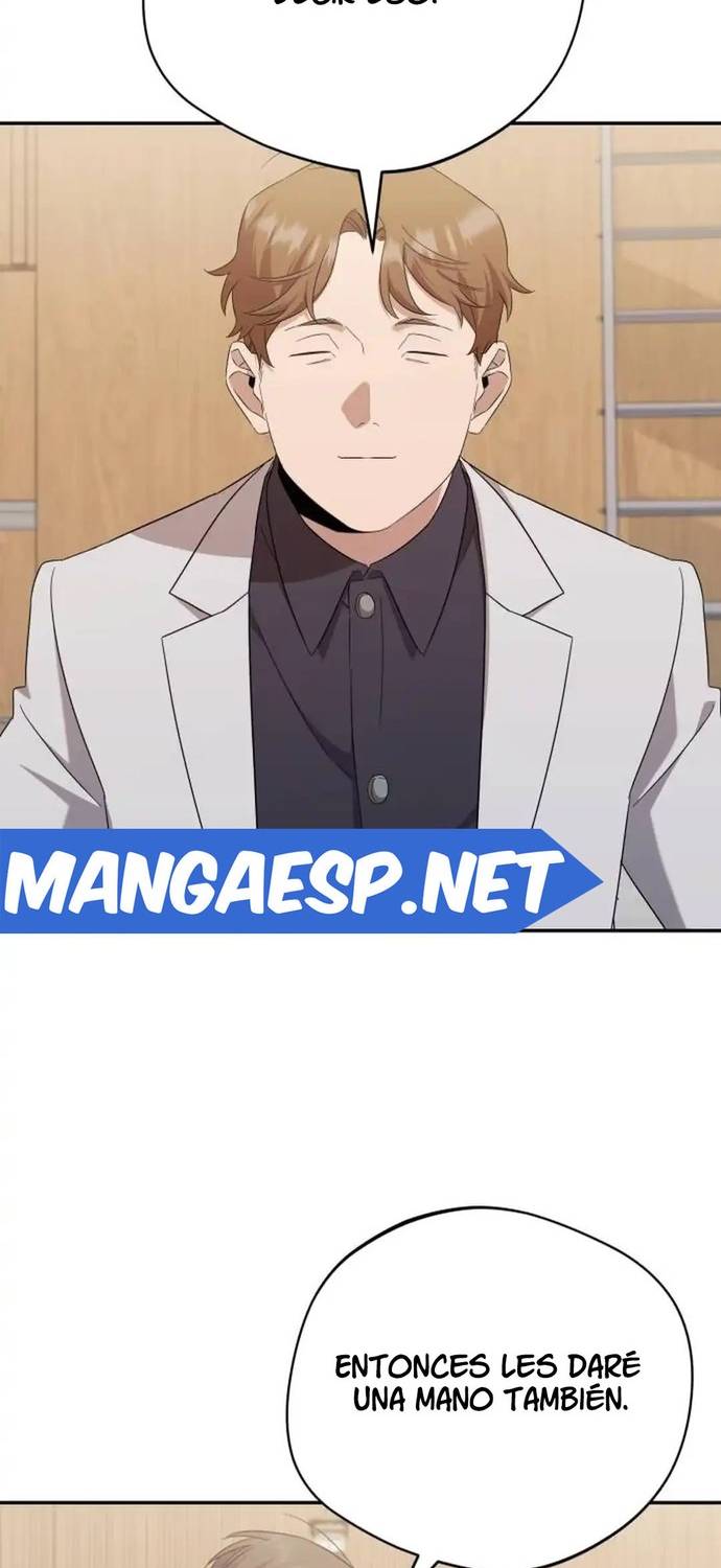 Read El Demonio Celestial de los Masajes Manga Online