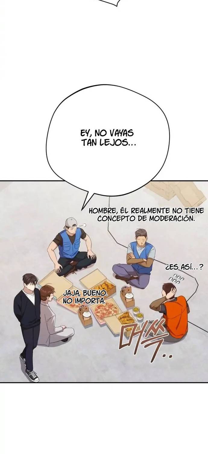 Read El Demonio Celestial de los Masajes Manga Online