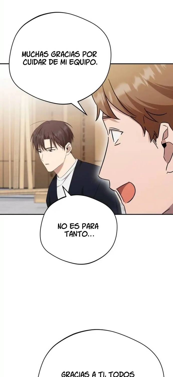 Read El Demonio Celestial de los Masajes Manga Online