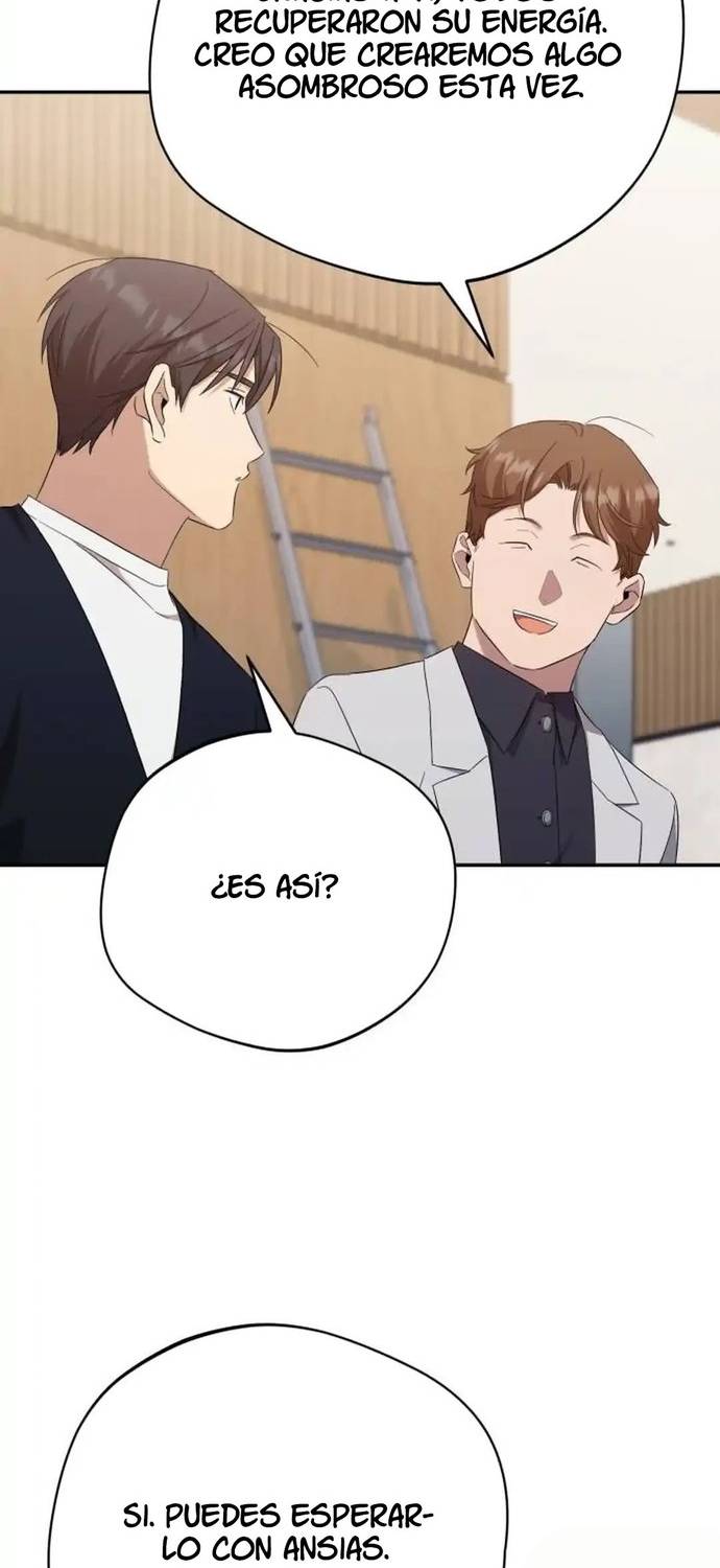 Read El Demonio Celestial de los Masajes Manga Online