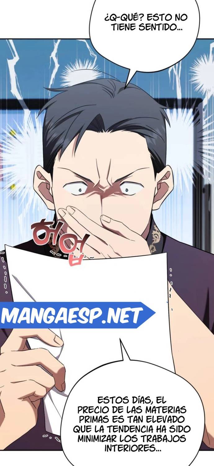 Read El Demonio Celestial de los Masajes Manga Online