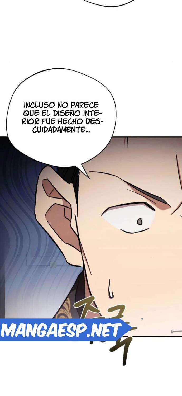 Read El Demonio Celestial de los Masajes Manga Online