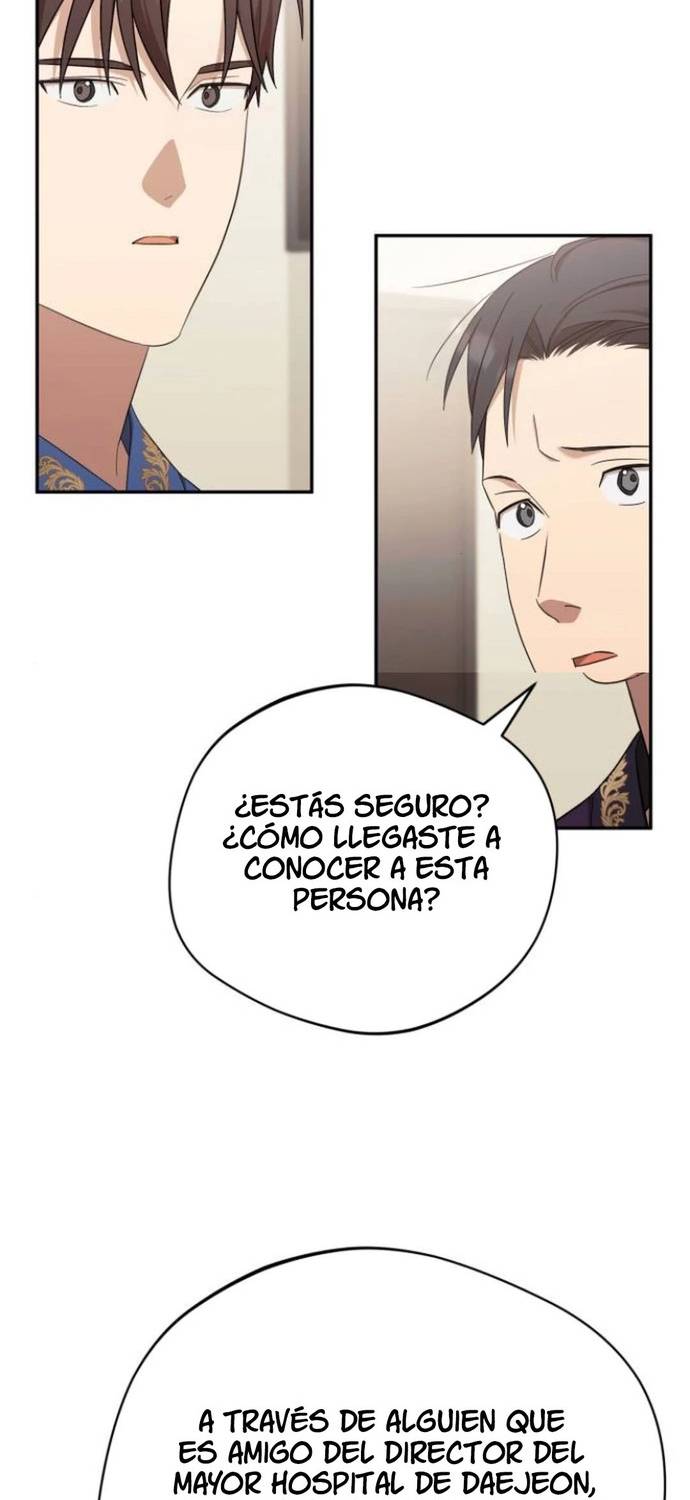 Read El Demonio Celestial de los Masajes Manga Online