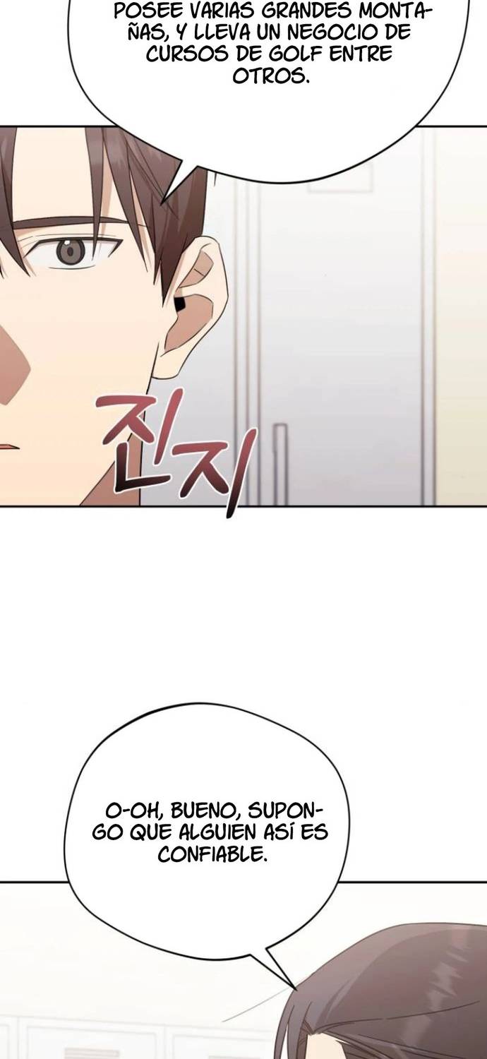 Read El Demonio Celestial de los Masajes Manga Online